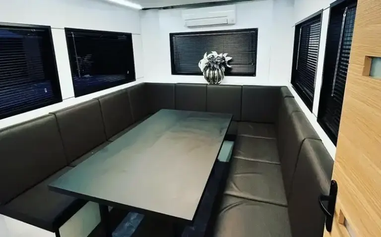 Megacover Hospitality