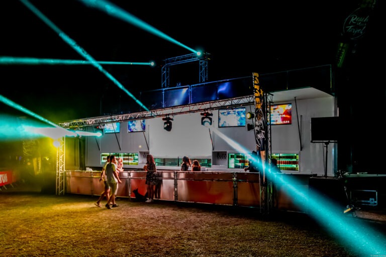 Lux Bar