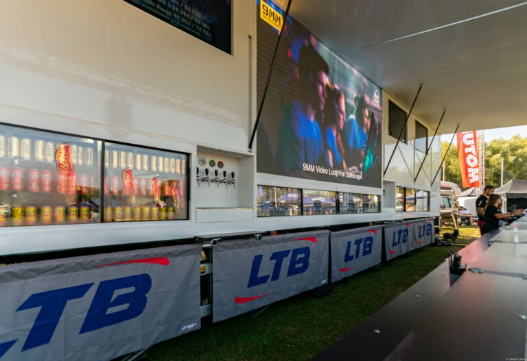 Lux Bar