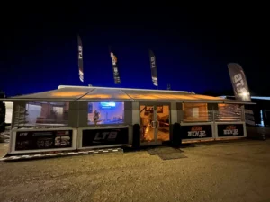Bence Hospitality