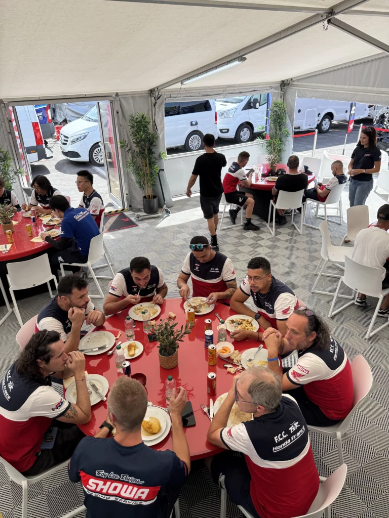 Megacover Hospitality